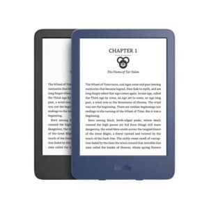 Kindle E book reader 11th gen basic 16gb