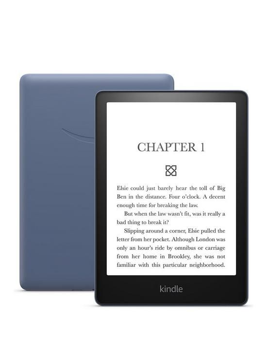 11th gen paperwhite kindle 8gb memory