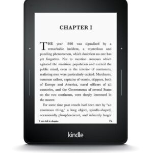 Amzaon kindle voyage 4Gb