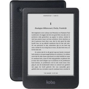 Kobo clara bw 16Gb